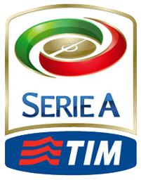 Lega Serie A logo TIM
