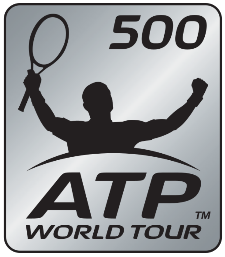 atp Logo Masters 500
